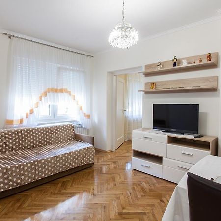 Apartment Marija Zagreb Exterior photo