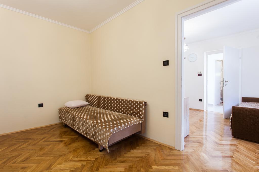 Apartment Marija Zagreb Exterior photo